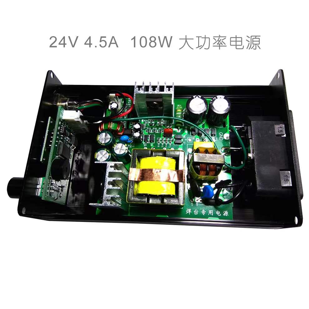 Schnellheizende T12-952 Lötsta – Soldering Station T12 Oled Bewertung und Preis