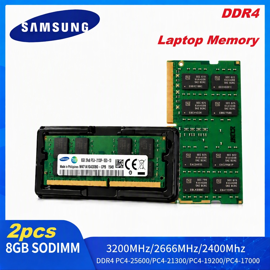 Samsung Laptop RAM DDR4 8GB SO – Khadas Vim4 8Gb Bewertung und Preis
