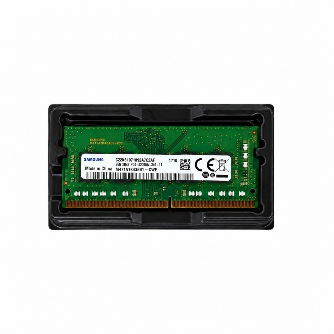 Samsung Laptop RAM DDR4 8GB SO – Khadas Vim4 8Gb Bewertung und Preis