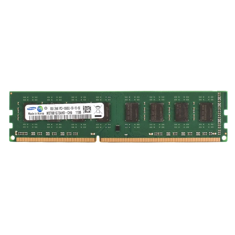 Samsung DDR3 DDR3L Desktop-RAM – Khadas Vim4 8Gb Bewertung und Preis