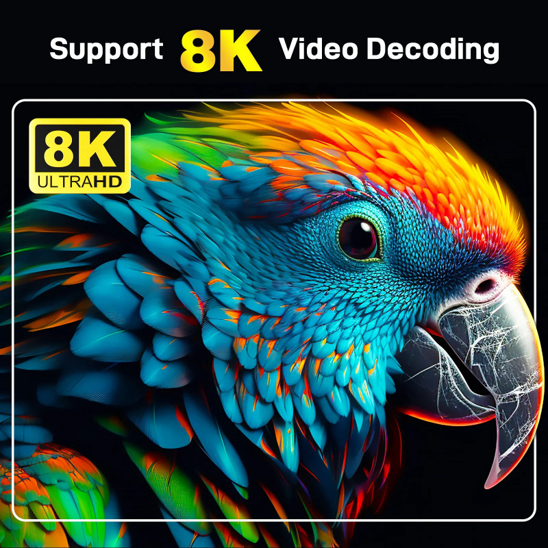 Smart TV Box 4K 8K HD 4G 5G Du – Radxa Rock 5B 16Gb Bewertung und Preis