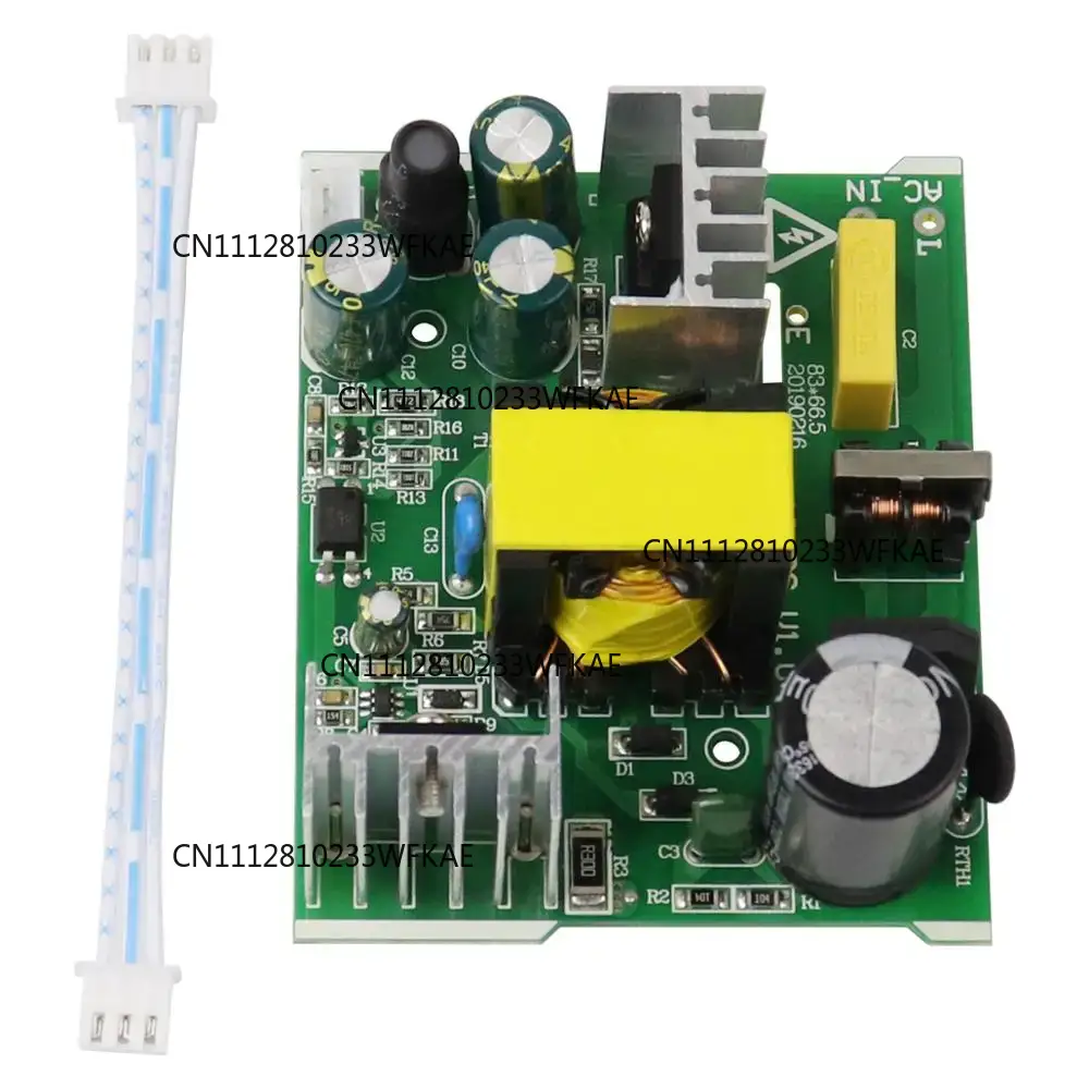 AC-DC 108W Konverter AC 110V 2 – Soldering Station T12 Oled Bewertung und Preis