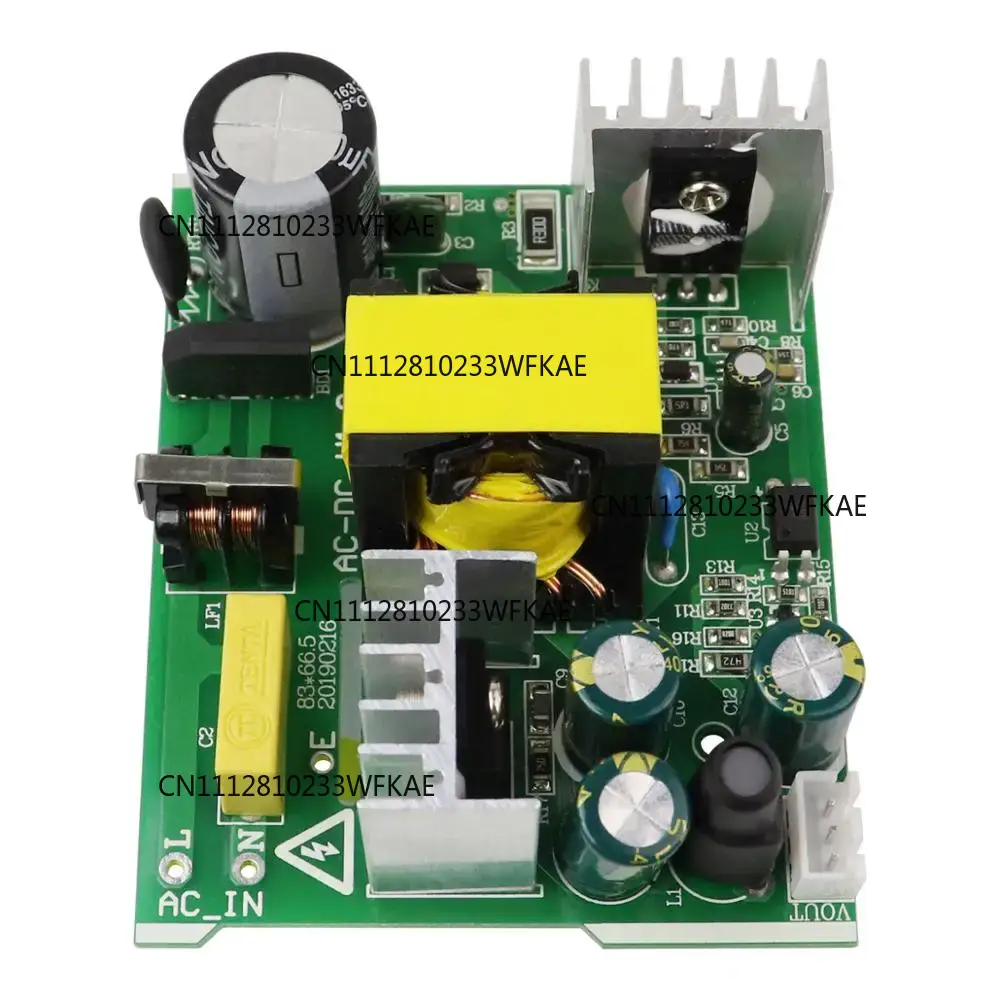 AC-DC 108W Konverter AC 110V 2 – Soldering Station T12 Oled Bewertung und Preis