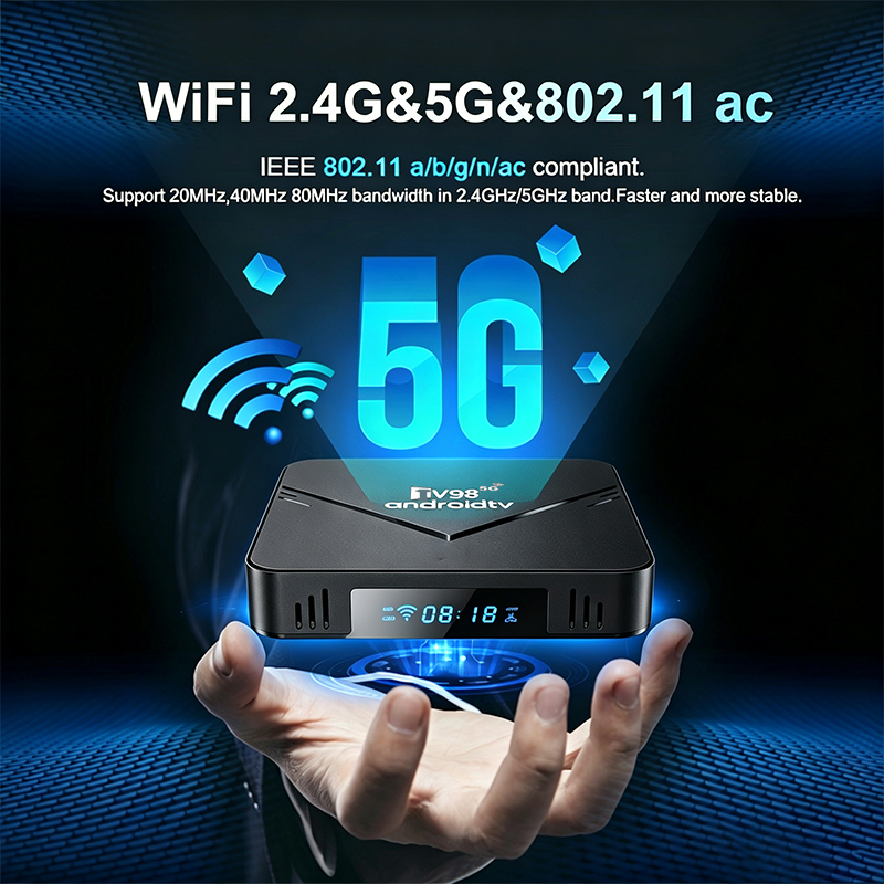 TV-Box HD 8K 4K Dual WIFI 4G 5 – Radxa Rock 5B 16Gb Bewertung und Preis