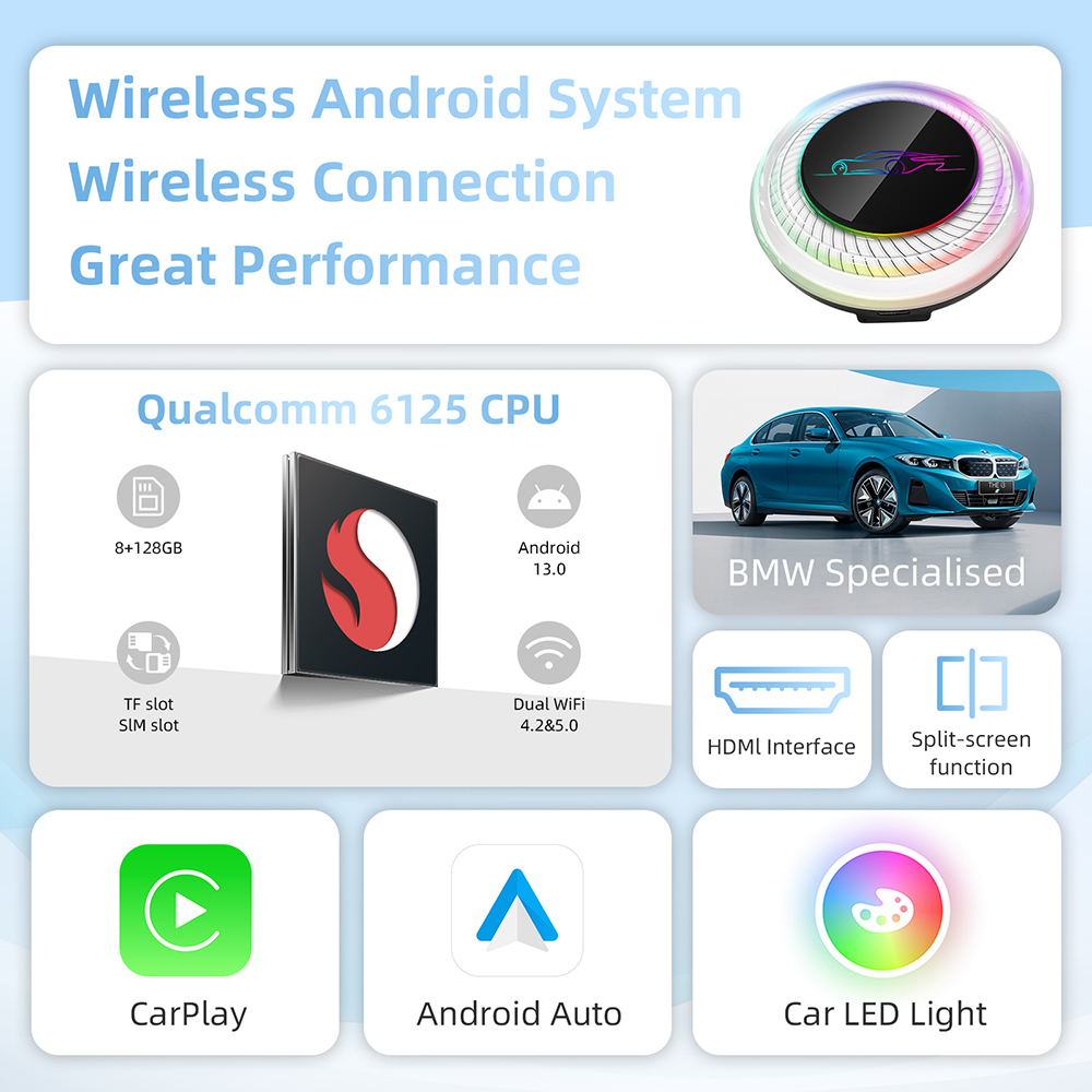 Kabelloses AI-Modul für BMW od – Khadas Vim4 8Gb Bewertung und Preis
