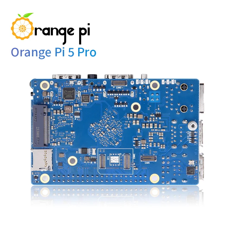 Orange Pi 5 Pro 16 GB RAM Rock – Orange Pi 5 Plus 16Gb Bewertung und Preis